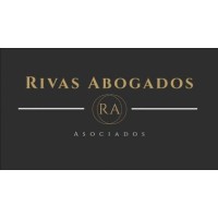 RIVAS ABOGADOS Logo
