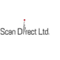 ScanDirect Ltd. Logo