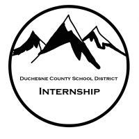 Duchesne County School District Work-Based Learning Logo