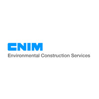 CNIM ECS Logo