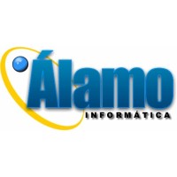 Álamo Informática Logo