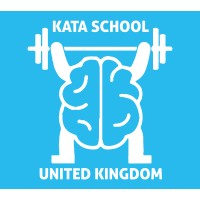 KATA School UK Logo