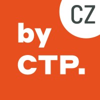 CTP Czech Logo