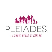 Pleiades Logo