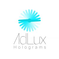 AdLux Holograms s.r.o. Logo