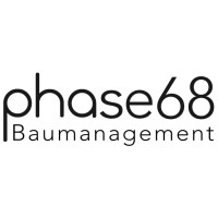Phase68 GmbH Logo