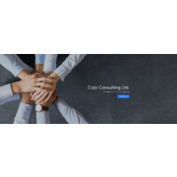 CoJo Consulting Ltd. Logo