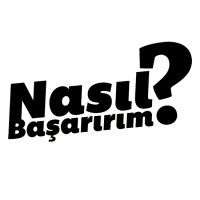 Nasıl Başarırım ? Logo