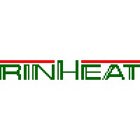 Rinheat Oy Logo