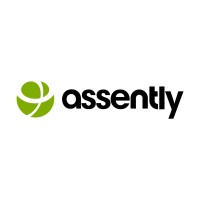 Assently Oy Logo