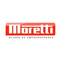 MORETTI - Andrés Moretti e Hijos S.A. Logo