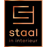 Staal in Interieur Logo