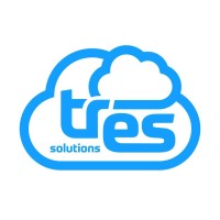 Tres Solutions Limited Logo