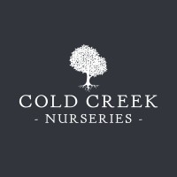Cold Creek Nurseries Logo