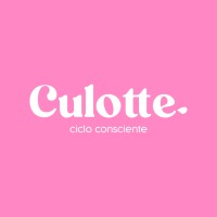 Culotte Ciclo Consciente Logo