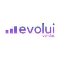 Evolui Vendas Logo