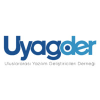 Uluslararası Yazılım Geliştiriciler Derneği Logo