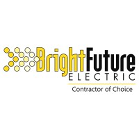 Bright Future Electric Logo