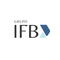 Grupo IFB Logo