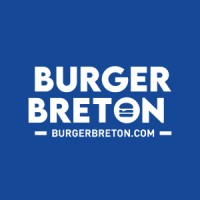 Burger Breton Logo
