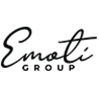 Emoti group Logo