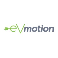 eVmotion Cyprus Logo