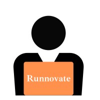 Runnovate Logo