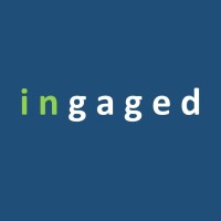 Ingaged Logo