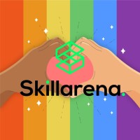 Skillarena.in Logo