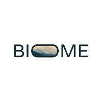 BIOME-DESIGN Logo