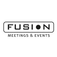 Fusion Meetings and Events Logo