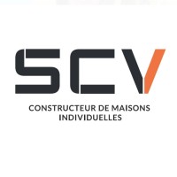 SCV MAROC Logo