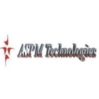 ASPM TECHNOLOGIES INC Logo