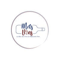 Mets Vins Logo