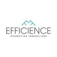 EFFICIENCE PROMOTION IMMOBILIÈRE Logo
