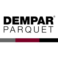 Dempar Parquet Logo