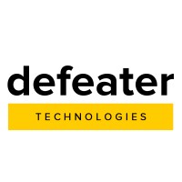 Defeater Technologies Logo
