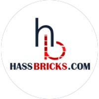 Hassbricks.com Logo