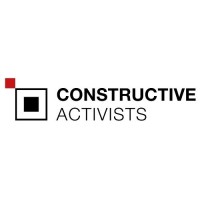 Constructive Activists Logo