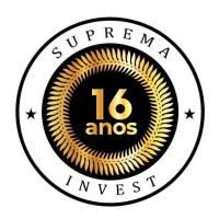 SUPREMA INVEST Logo