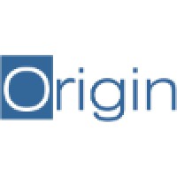 Origin Business Engingeering B.V. Logo