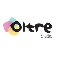 Oltre Studio Logo