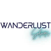 Wanderlust Solvers Logo