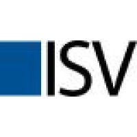 ISV GmbH Logo