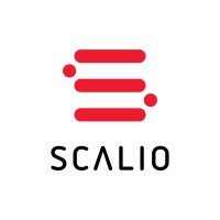 SCALIO Sp. z o.o. Logo
