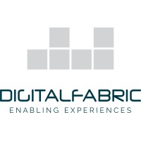 Digital Fabric (Pty) Ltd Logo