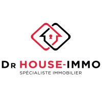 Dr House Immo Logo
