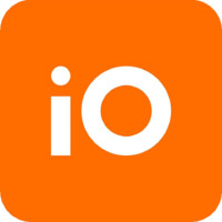 IO YAPI A. Ş. Logo