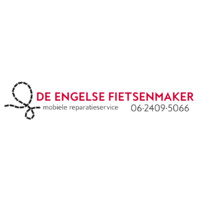 De Engelse Fietsenmaker Logo