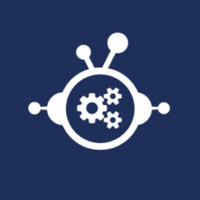 Pitt Robotics and Automation Society Logo